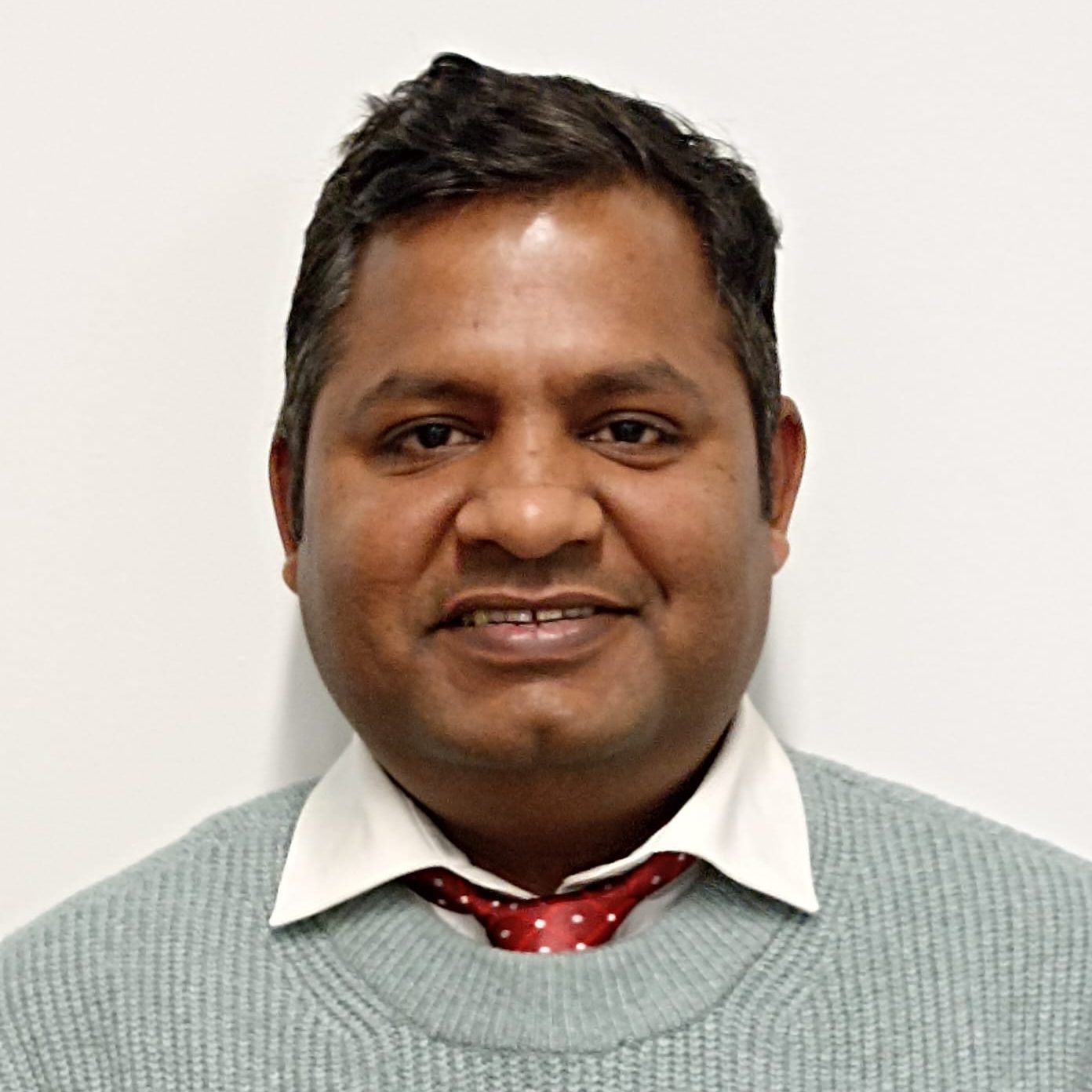 Dr Vikas Sharma