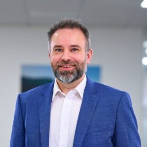 Dr Mike Rendall