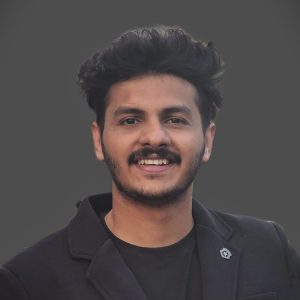 Gagan Gopakumar Suja
