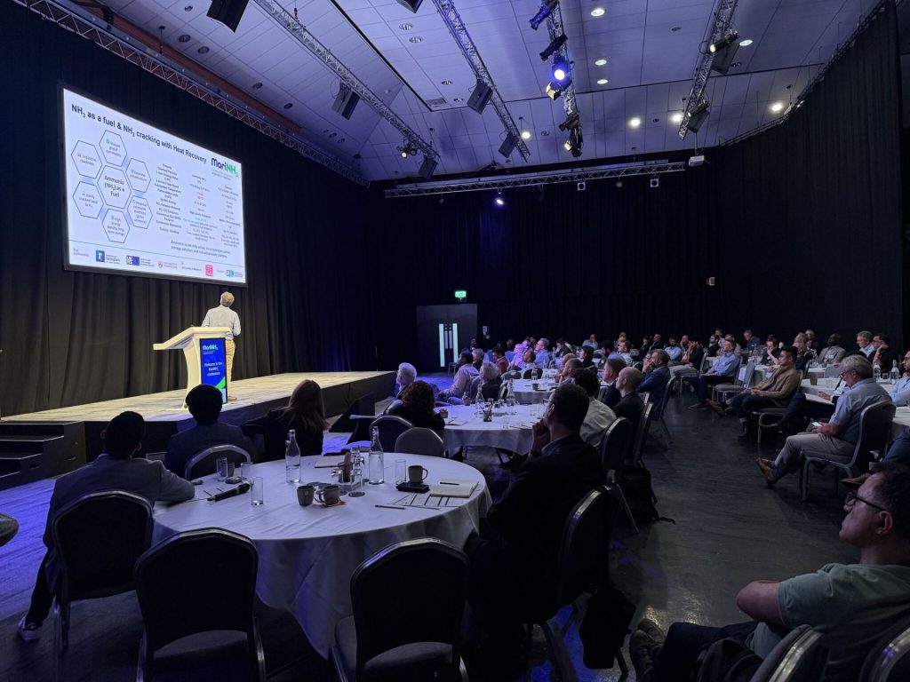 MariNH3 Conference 2025