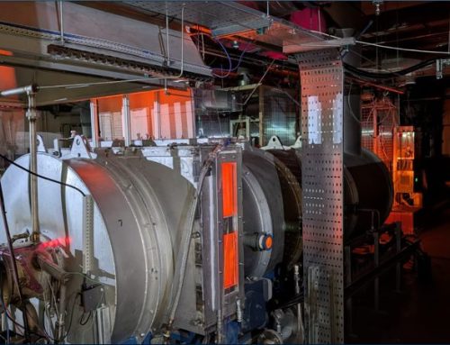 Ammonia Novel Injectors with Integrated Crackers