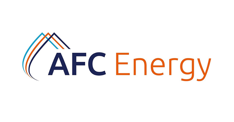 AFC Energy logo