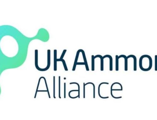 UK Ammonia Alliance Launches Industry Survey to Shape Low‑Carbon Ammonia Roadmap