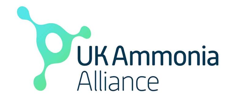 UK Ammonia Alliance logo