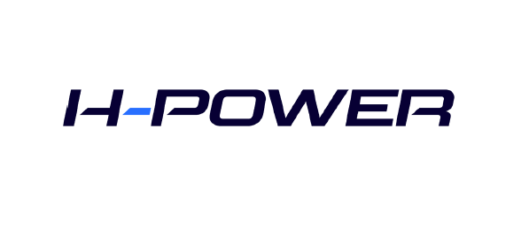 H-Power logo