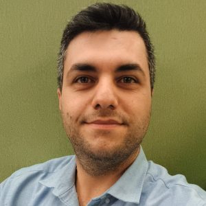 Ahmet Hakan Cavdar Ahmet Hakan Cavdar
